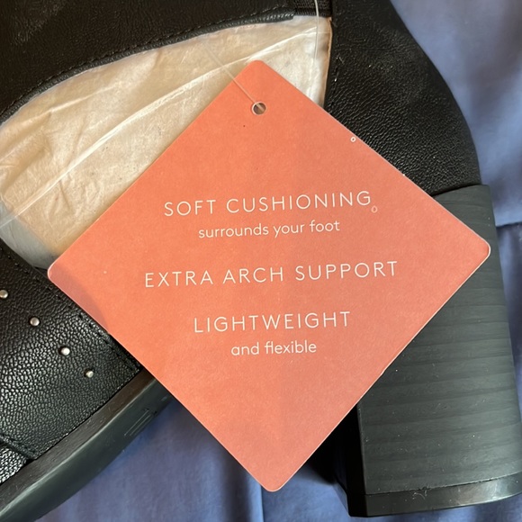 Soul by Naturalizer Christina sandal - Picture 5 of 5